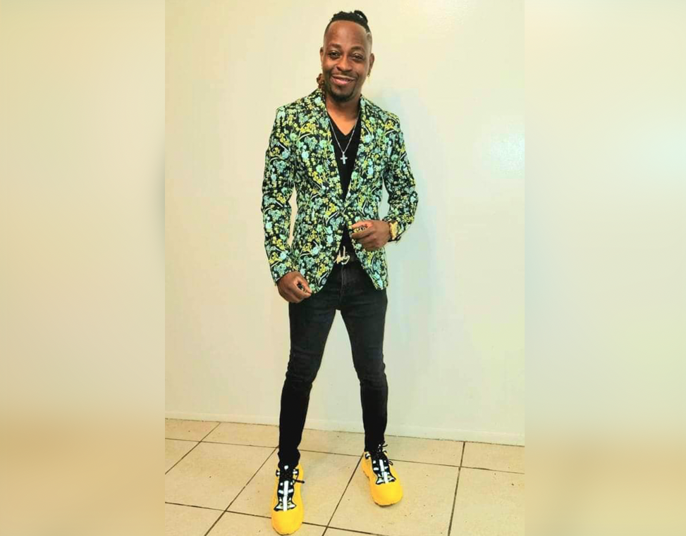 Nan «Mwen bouke »Jay T rele l an danje